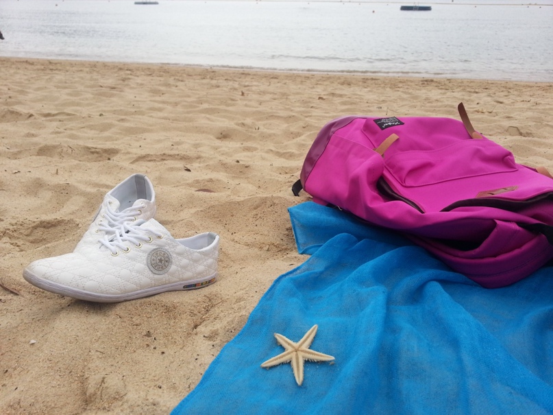 Галина Серебрякова | Владивосток