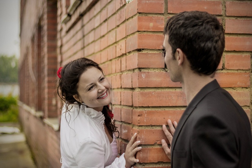 Евгения Сычёва | Екатеринбург