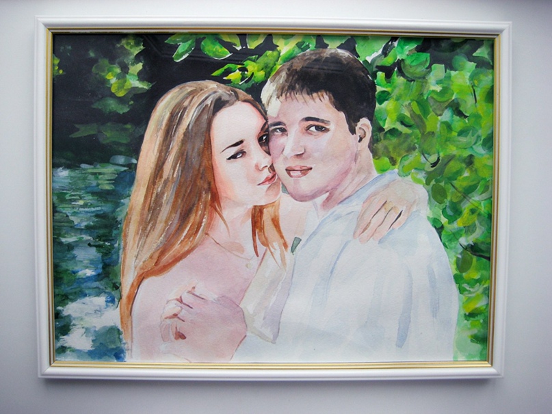 Алина Ливандовская | Томск