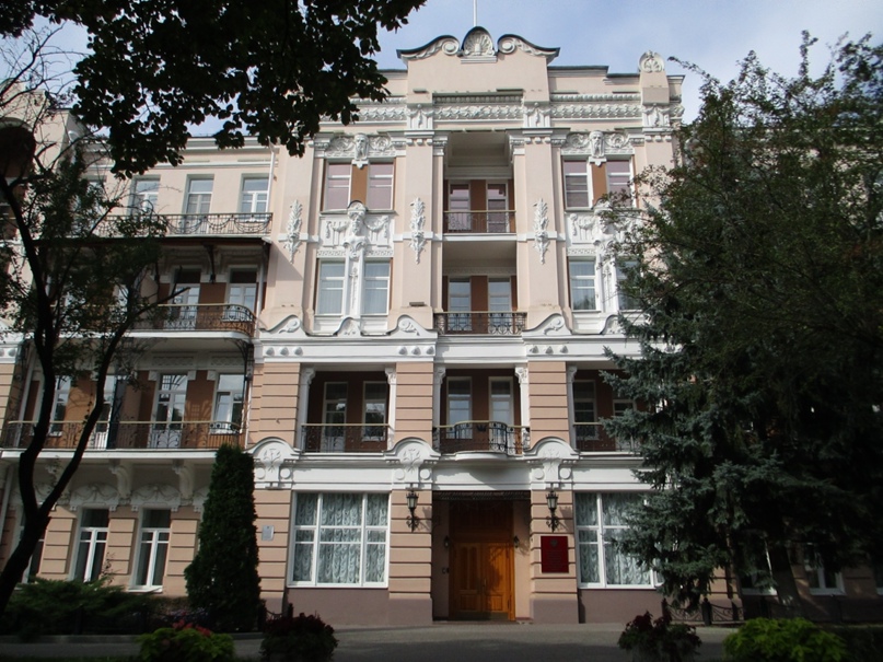 Елена Ткачёва | Анапа