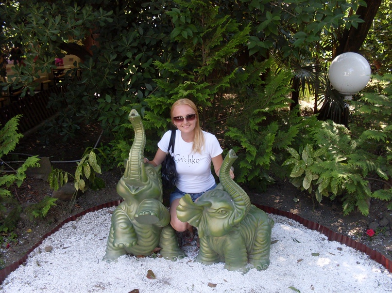 Анастасия Ломакина | Ростов-на-Дону