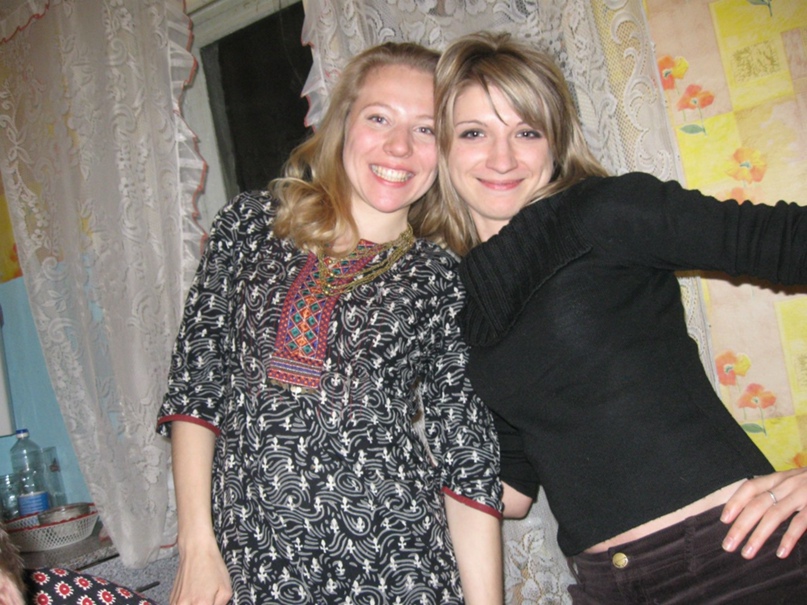 Юлия Карташова | Энгельс