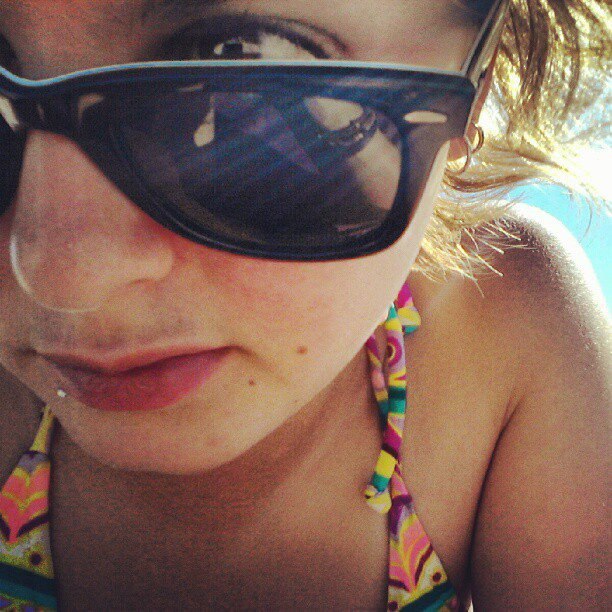 Ева Третяков | San Francisco