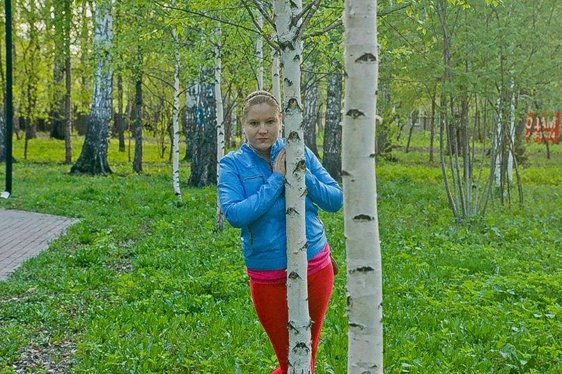 Людмила Шумская | Новосибирск
