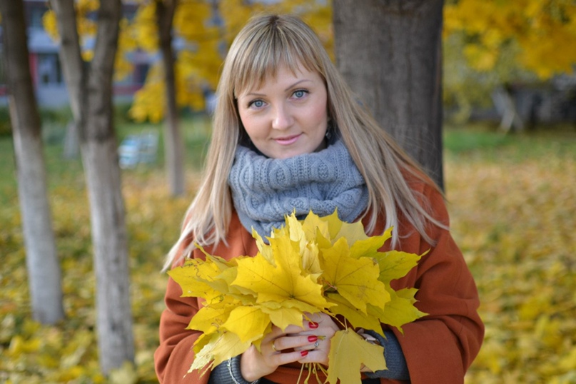 Мария Адамович | Набережные Челны