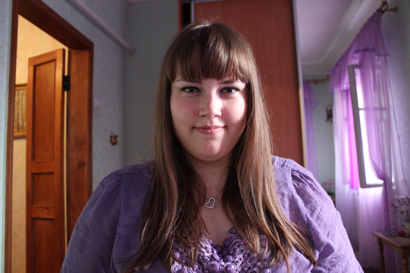 Юлия Сапрыкина |