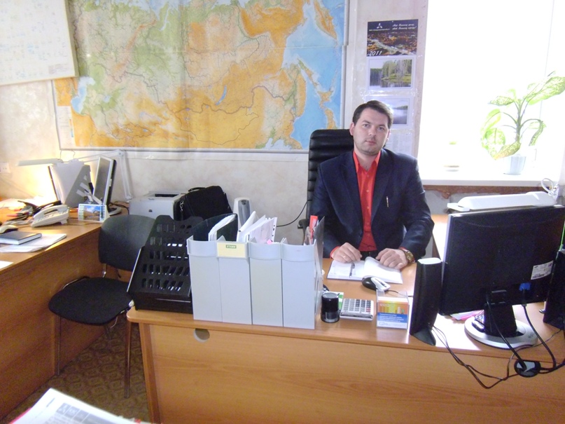 Сергей Староверов | Екатеринбург