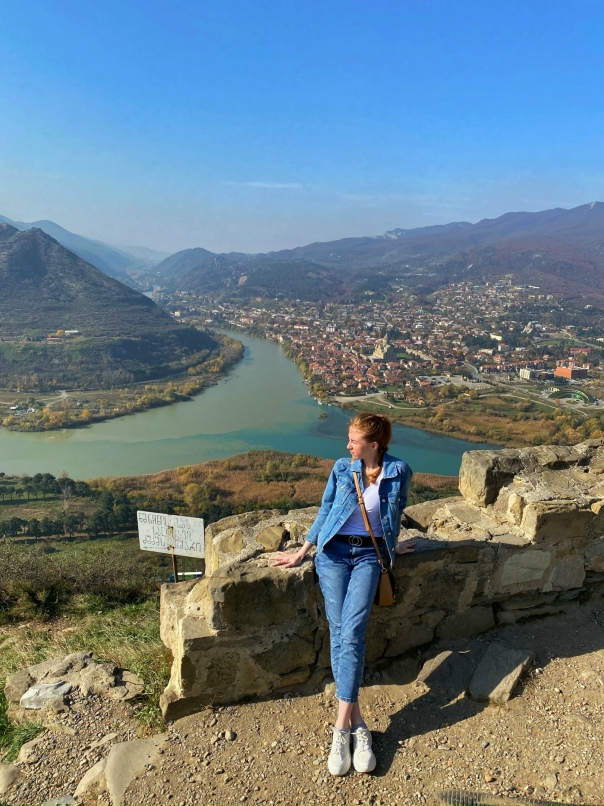 Яна Янина | Санкт-Петербург