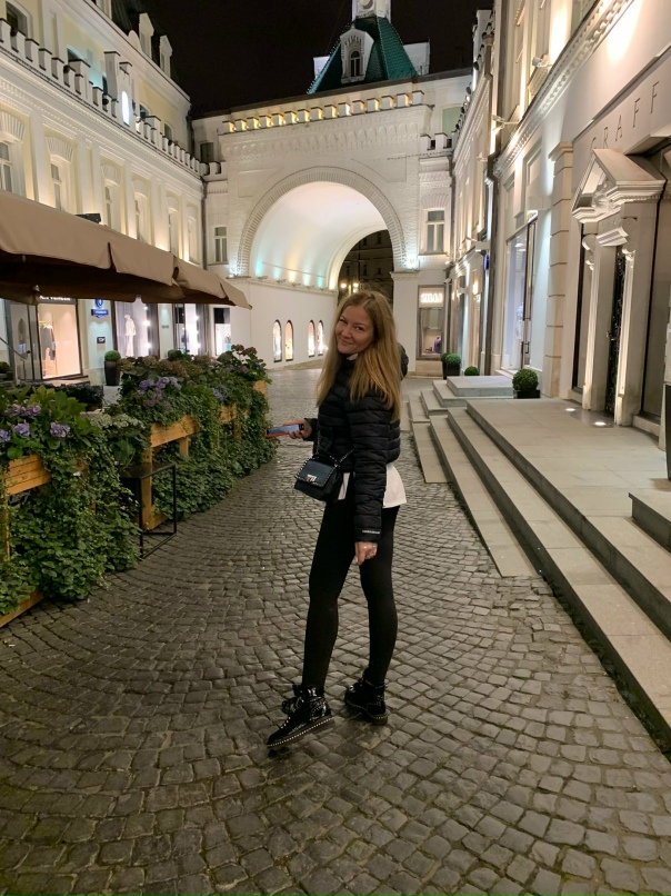 Svetlana Vasina | Казань