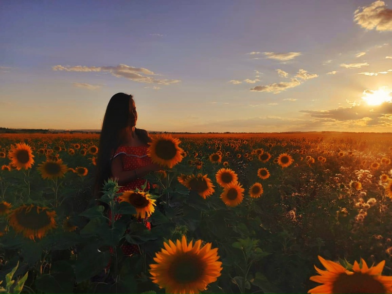 Вера Капитонова | Саратов