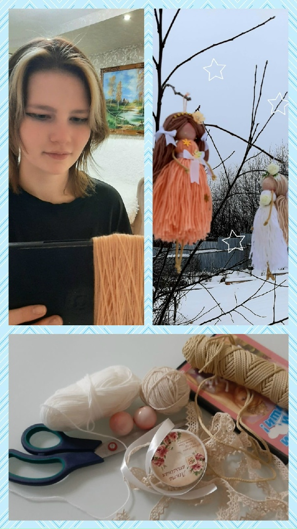 Юлия Лагунова | Верхотурье