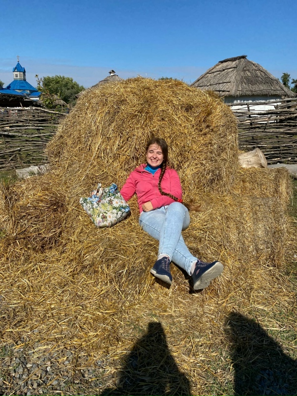 Катя Чайка | Ростов-на-Дону