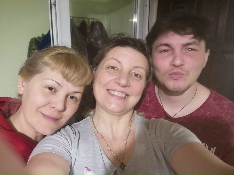 Елена Некипелова | Челябинск