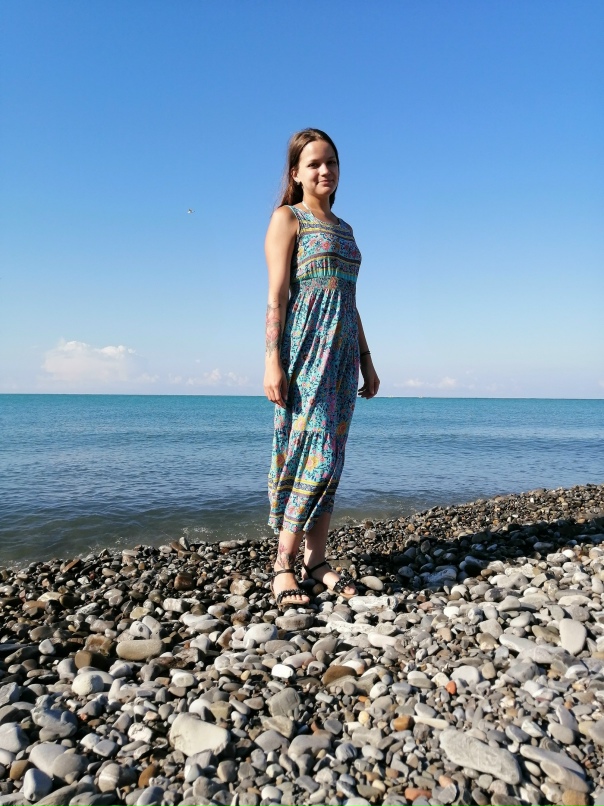 Анастасия Наумова | Тюмень