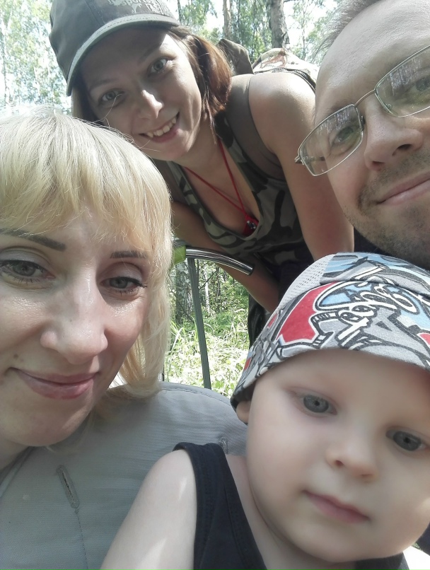 Павел Рыжков | Омск