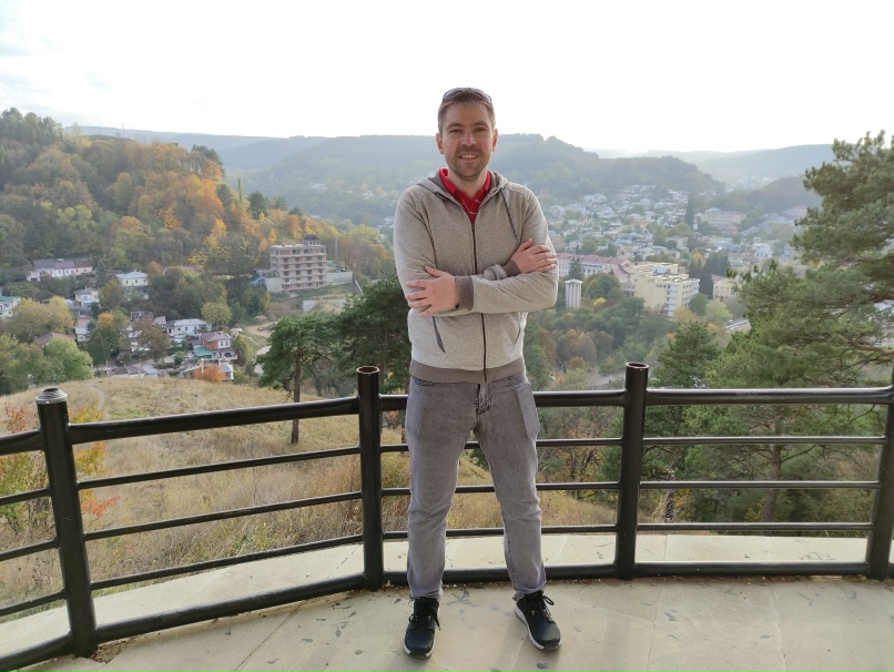 Николай Пронин | Нижний Новгород