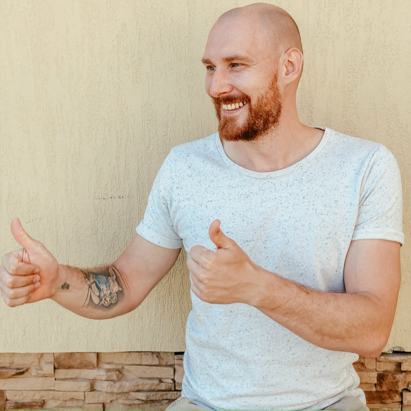 Сергей Комраков | Москва