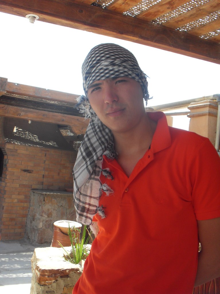 Альберт Салахов | Ростов-на-Дону