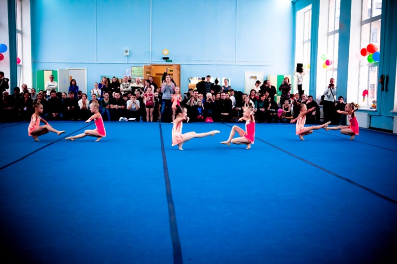 Юлия Мягкова | Санкт-Петербург