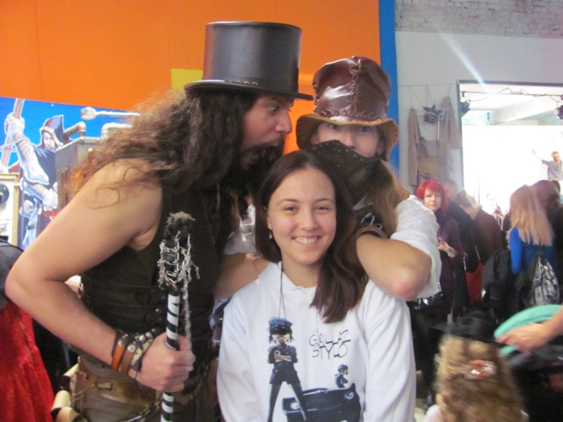 Нина Шестакова | Москва