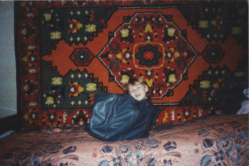 Маша Кузьмина | Могилёв