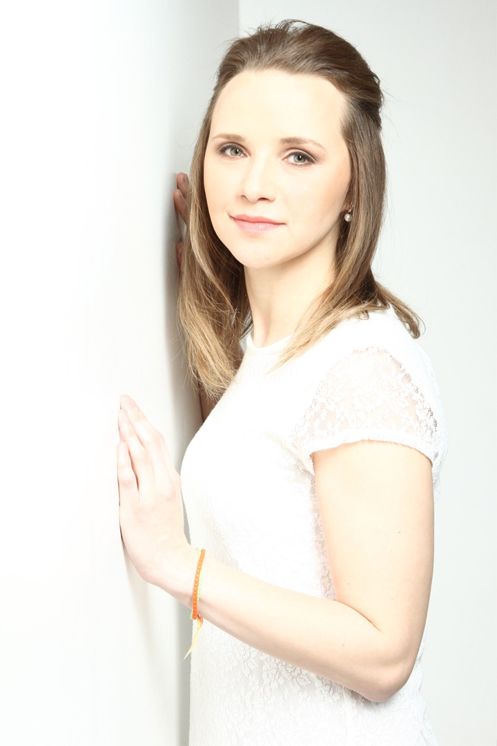 Оля Тихонова | Уфа