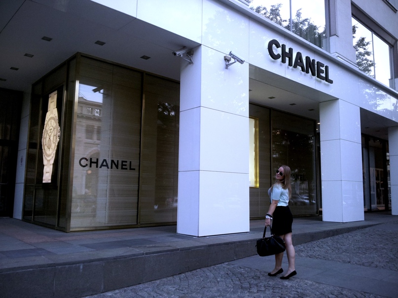 Анна Брюханова | Москва