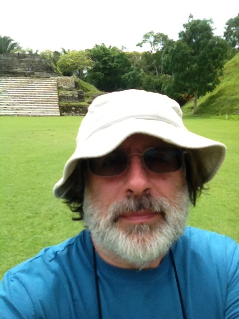 Игорь Межуев | Санкт-Петербург