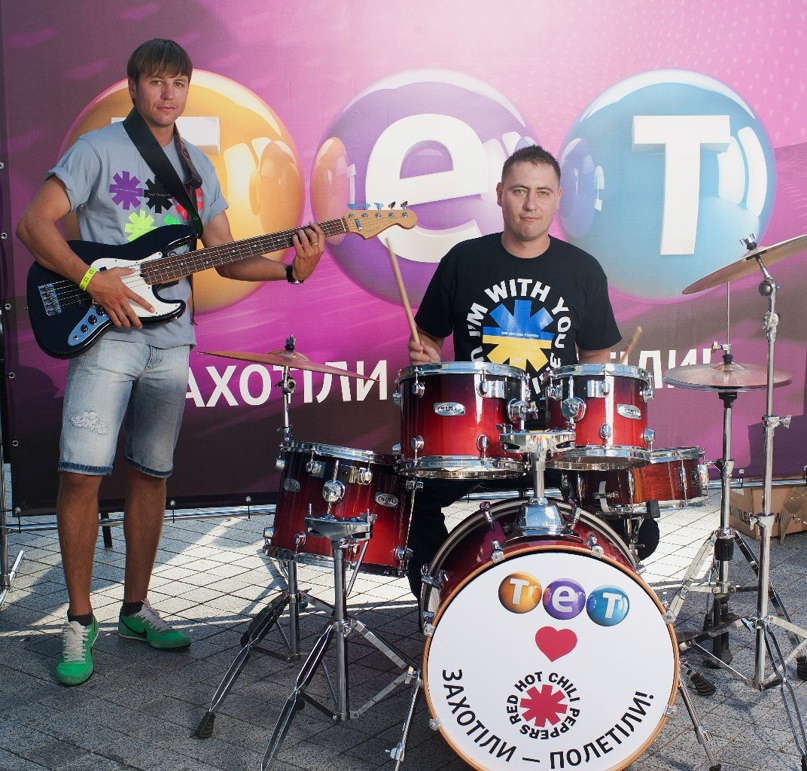 Саня Бобрович | Ялта