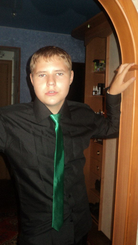 Эдуард Бауэр | Красноярск