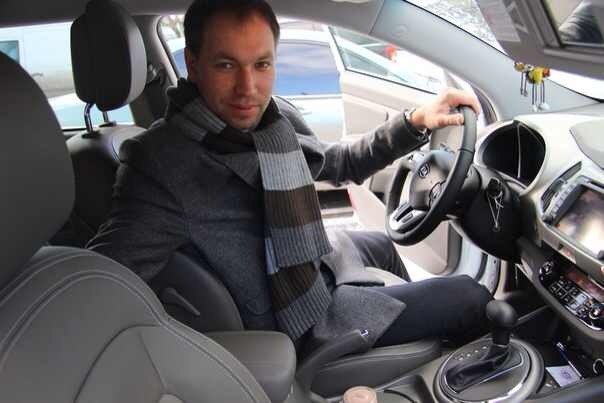 Иван Поляков | Москва