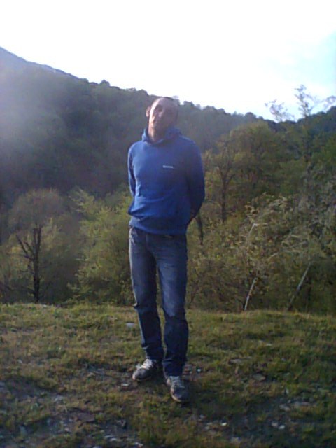 Виктор Ширяев Валерьевич | Сочи