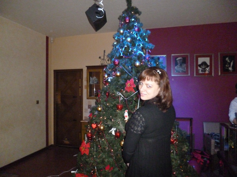 Наташа Молчанова | Архангельск