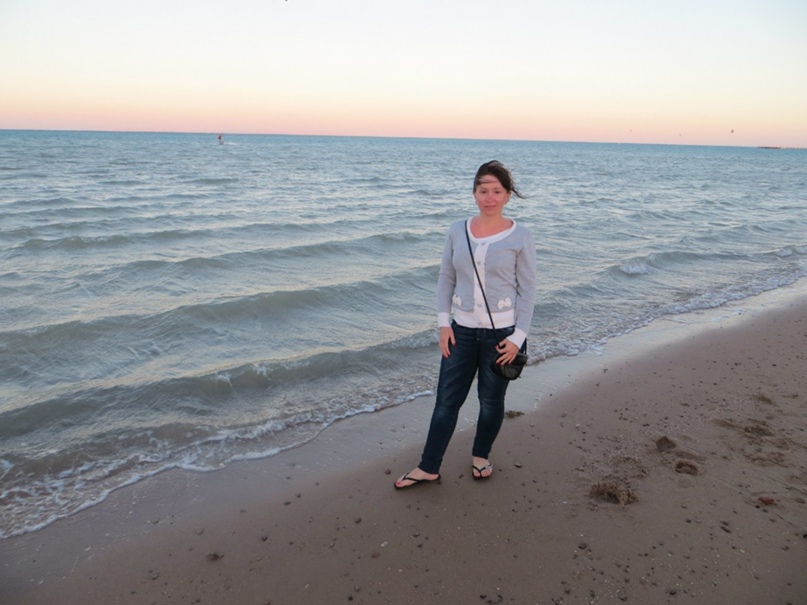 Екатерина Красильникова | Серов