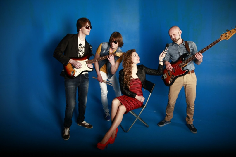 Екатерина Третьякова | Москва