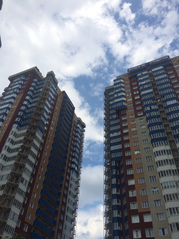 Никита Гусятников Exorius | Москва