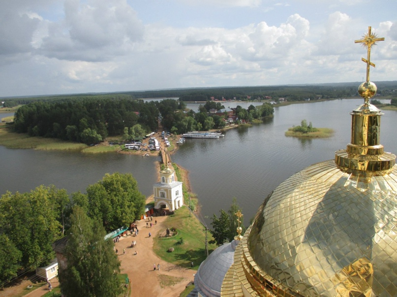 Елена Уткина | Санкт-Петербург