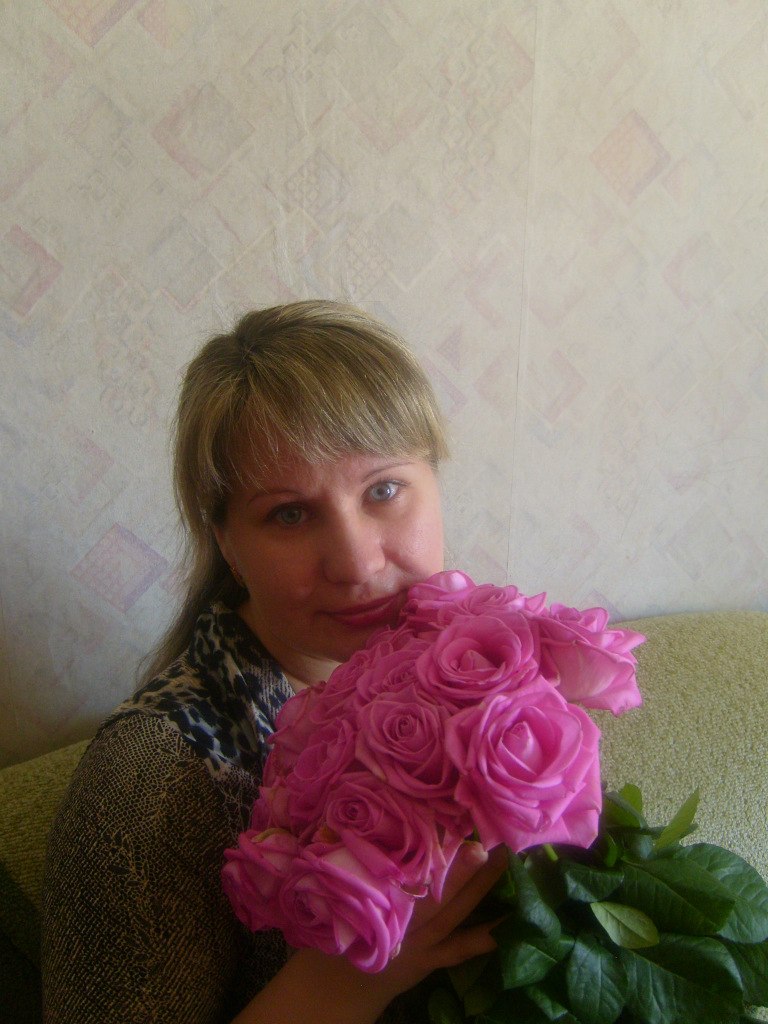 Екатерина Суханова | Сарапул