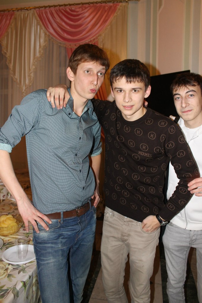 Владимир Макаров ツ | Казань