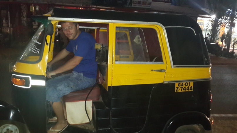 Евгений Разгуляев | Челябинск