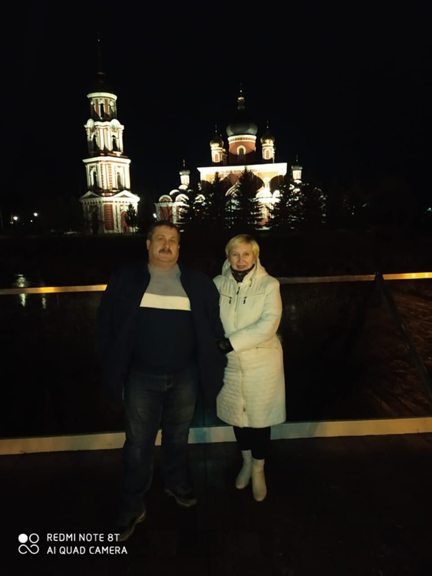 Ирина Мякотина | Шимск