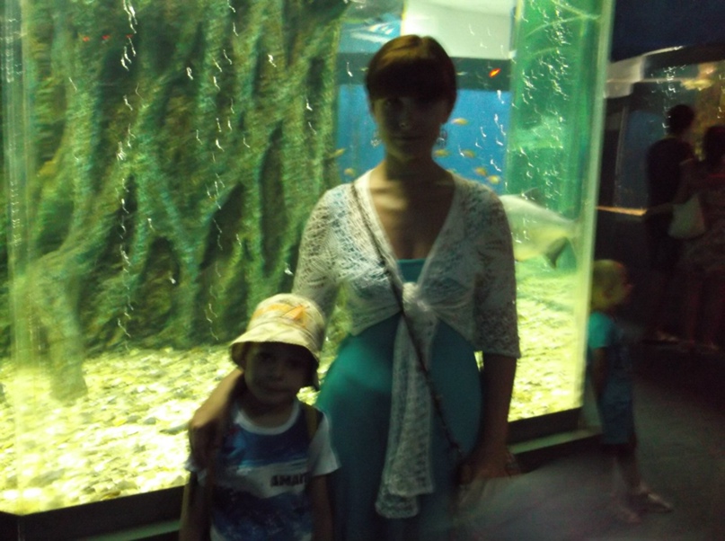 Яна Гусева | Лобня