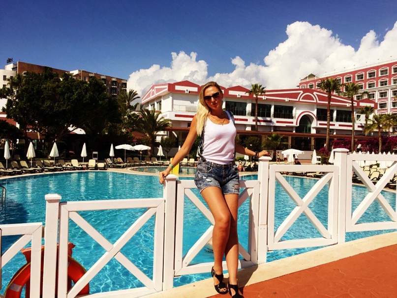 Ксения Зорина | Саратов