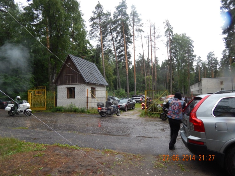 Сергей Быков | Ковров