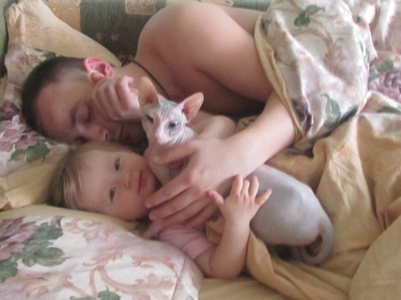 Елена Чаплыгина | Москва