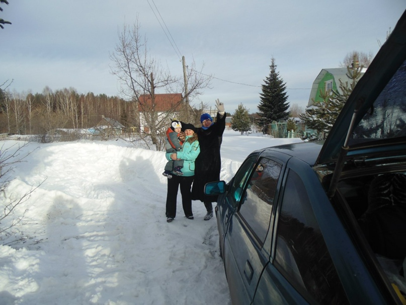 Юлия Орехова | Прокопьевск