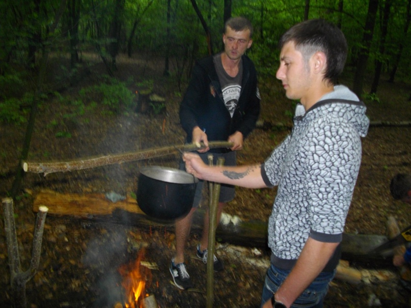 Андрей Космач _МухА_ | Киев