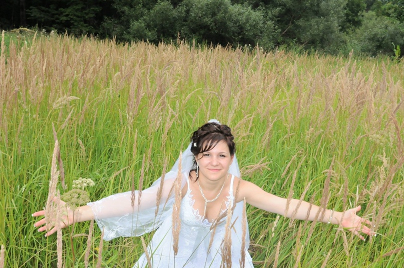 Светлана Болдышева | Шаховская