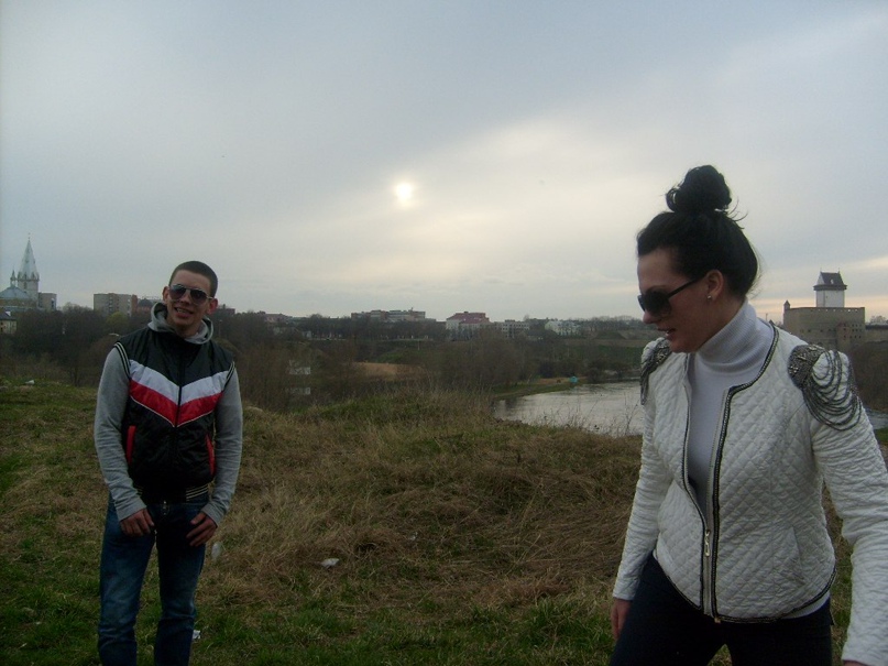 Сергей Судаков | Ивангород