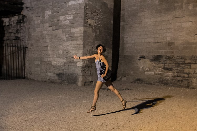 Дарья Яковлева | Москва